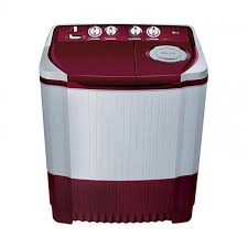 Semi Automatic Washing Machine